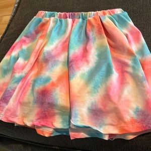 Selling two pairs of shorts